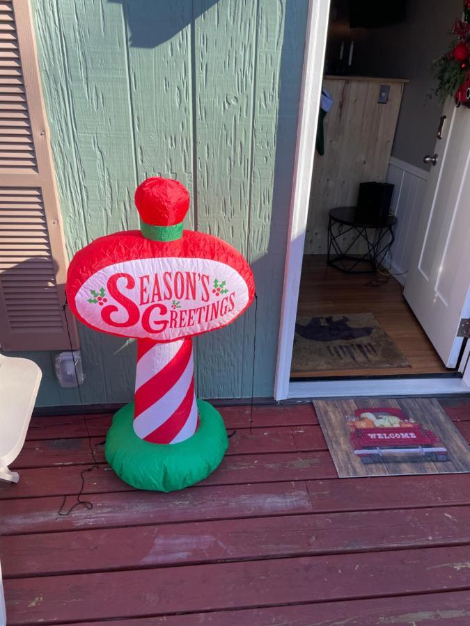Bear Doodle Villa Sevierville Exterior photo